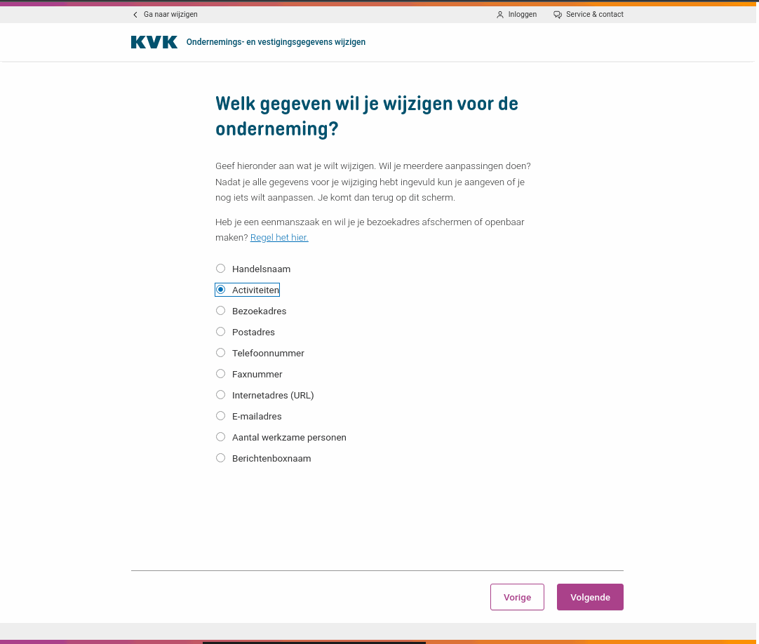 Odoo • Image and Text