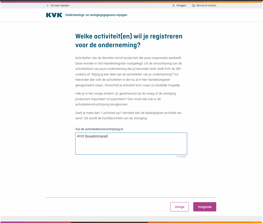 Odoo • Image and Text