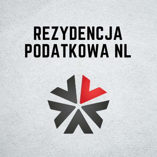 Rezydencja podatkowa NL
